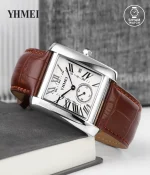 YHMEI 0213 MEN WATCH - Image 5
