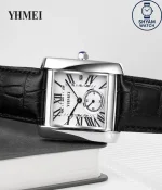 YHMEI 0213 MEN WATCH - Image 4