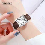 YHMEI 8218 WOMEN WATCH - Image 3