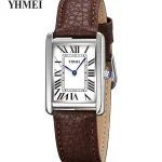 YHMEI 8218 WOMEN WATCH
