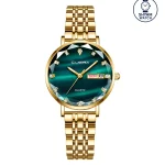 CUENA 6602 Quartz Women Watch