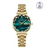 CUENA 6602 Quartz Women Watch