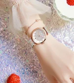Trsoye 8821 Luxury Women Quartz Watch - Image 3