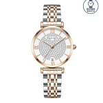 Trsoye 8821 Luxury Women Quartz Watch