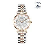 Trsoye 8821 Luxury Women Quartz Watch