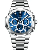POEDAGAR 834 MEN's WATCH