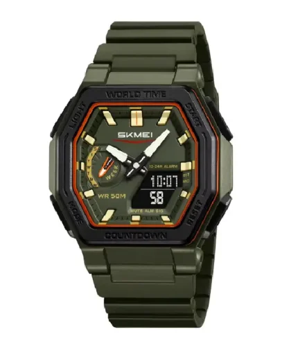 SKMEI 2438 MEN WATCH