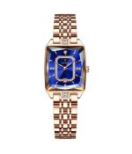 Poedagar 785 Diamond Ladies Watch