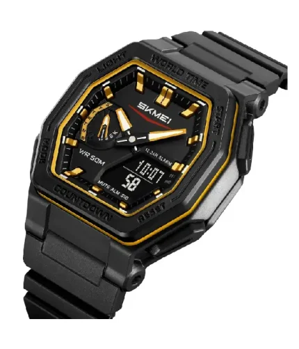 SKMEI 2438 MEN WATCH