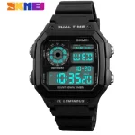 SKMEI 1299 MEN WATCH