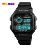 SKMEI 1299 MEN WATCH