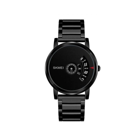 117-SK-1260-MEN-BLACK SKMEI-1260
